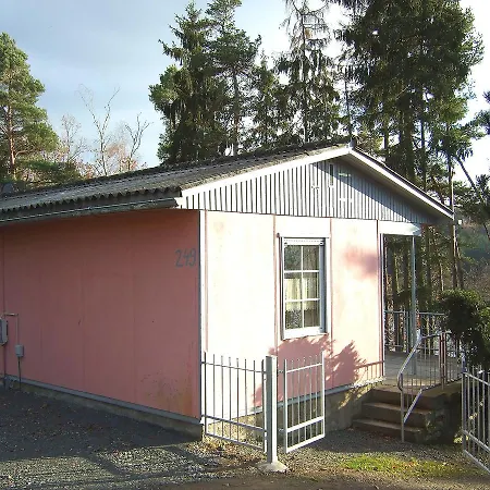 Ferienhaus Holiday Zadelsdorf.1 *