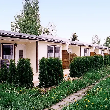 Ferienhaus Holiday Zadelsdorf.1 *