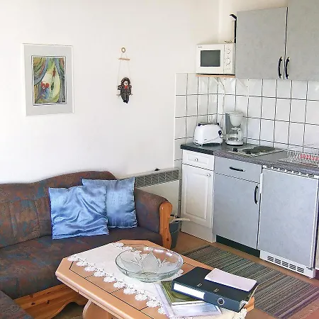 Ferienhaus Holiday Zadelsdorf.1 *