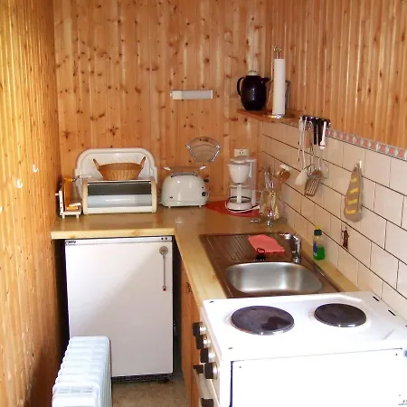 Ferienhaus Holiday Zadelsdorf.1 *